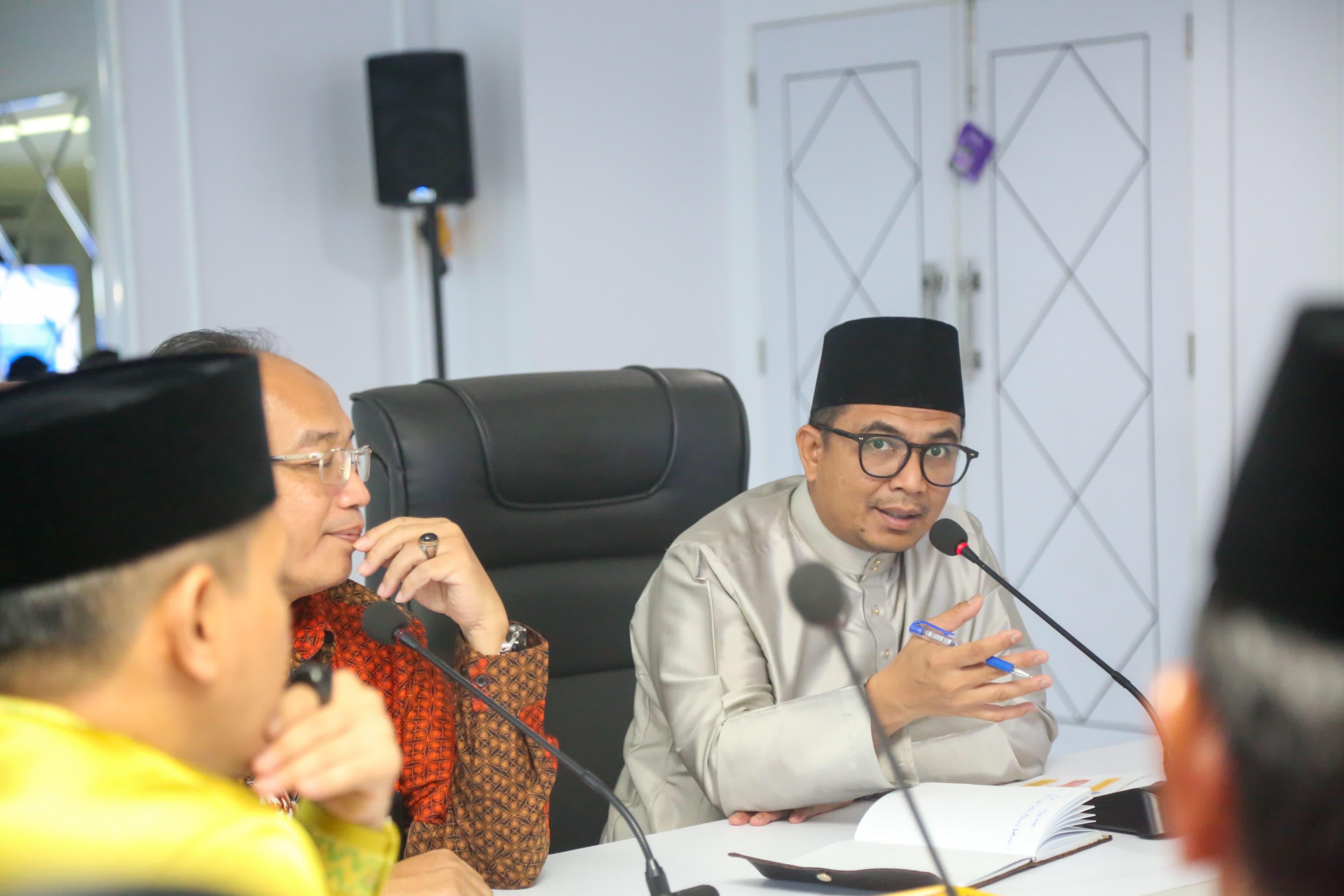 Pekanbaru Sudah Siap Laksanakan Program Sekolah Rakyat