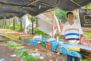 Bisikan Rimba dan Rupiah: Mahakarya Jalur Pacu Kuansing yang Penuh Magis