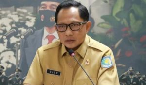 Mendagri: Pertumbuhan Ekonomi Jadi Indikator Utama Maju atau Mundur Suatu Daerah