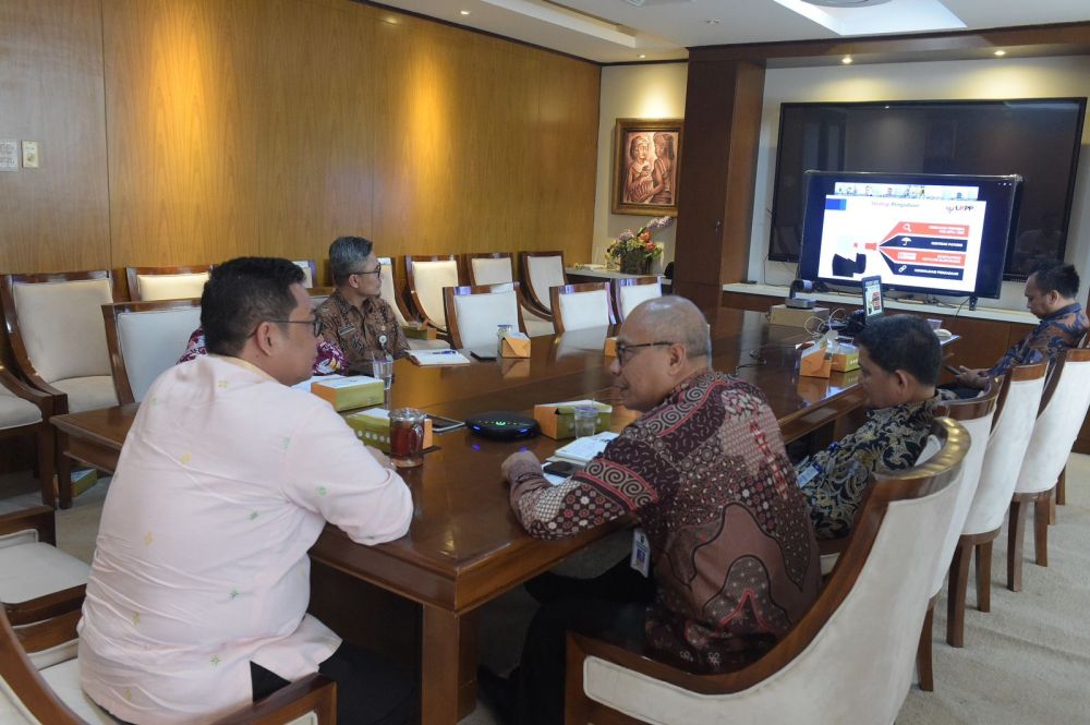 Kemendagri Dorong Daerah Perkuat Fiskal dan Maksimalkan PAD 2026