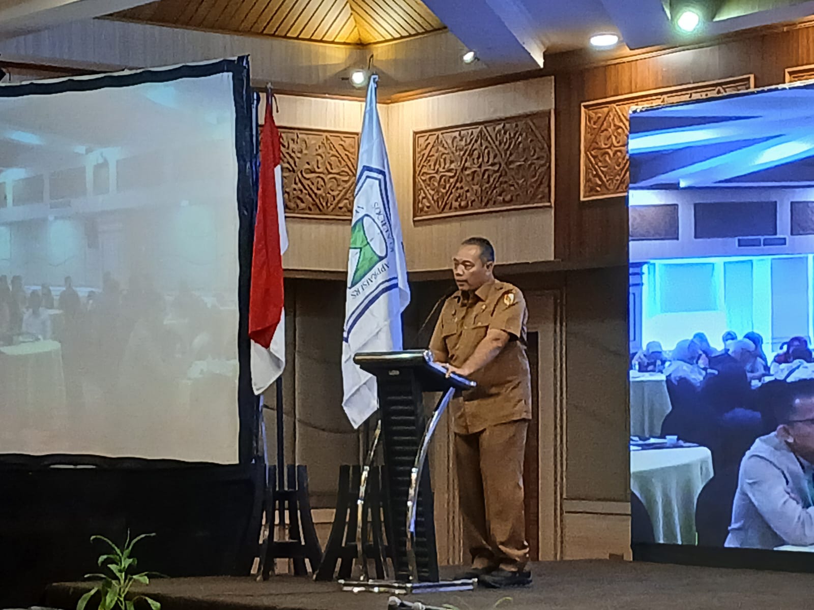 MAPPI Dorong Sinergi dengan Pemko Pekanbaru untuk Optimalkan Aset dan Tingkatkan PAD