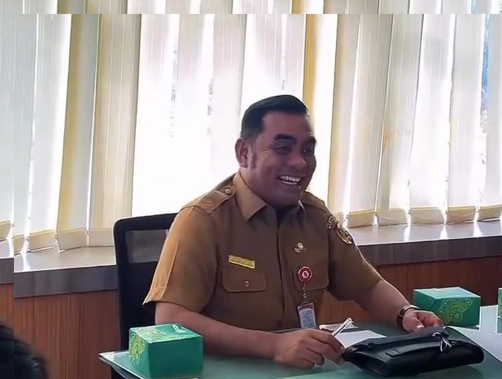Jaga Kekayaan Melayu, Disbudpar Pekanbaru Amankan HAKI Baju Singkap