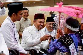 Pemprov Riau Siapkan Wisata Religi Berbasis Tradisi Haul Ulama