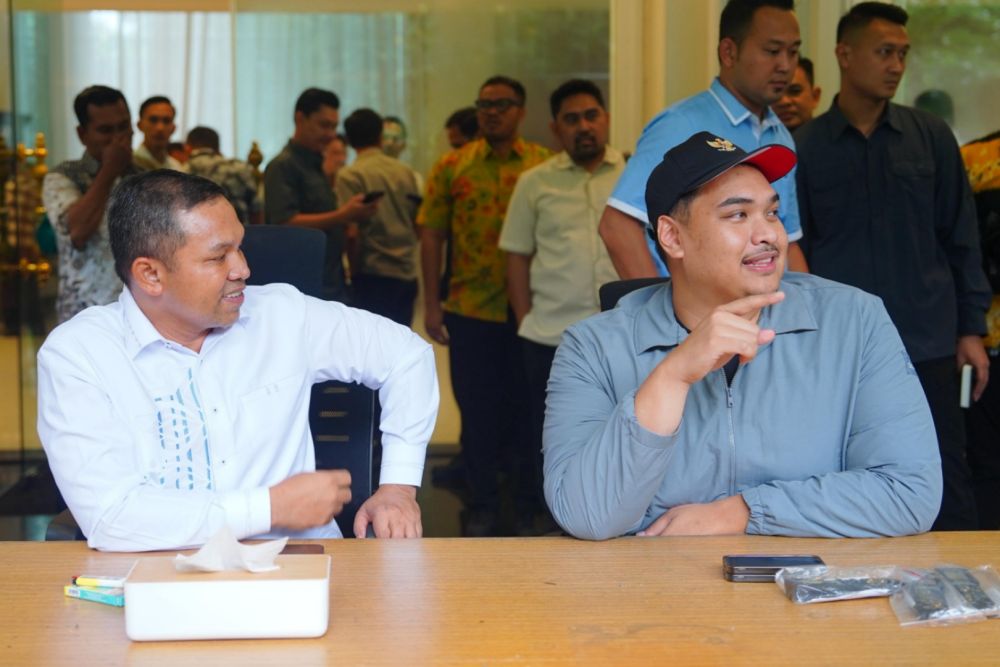 Menpora Dito Bakal Kunjungi Riau, Tinjau Langsung Venue Eks PON