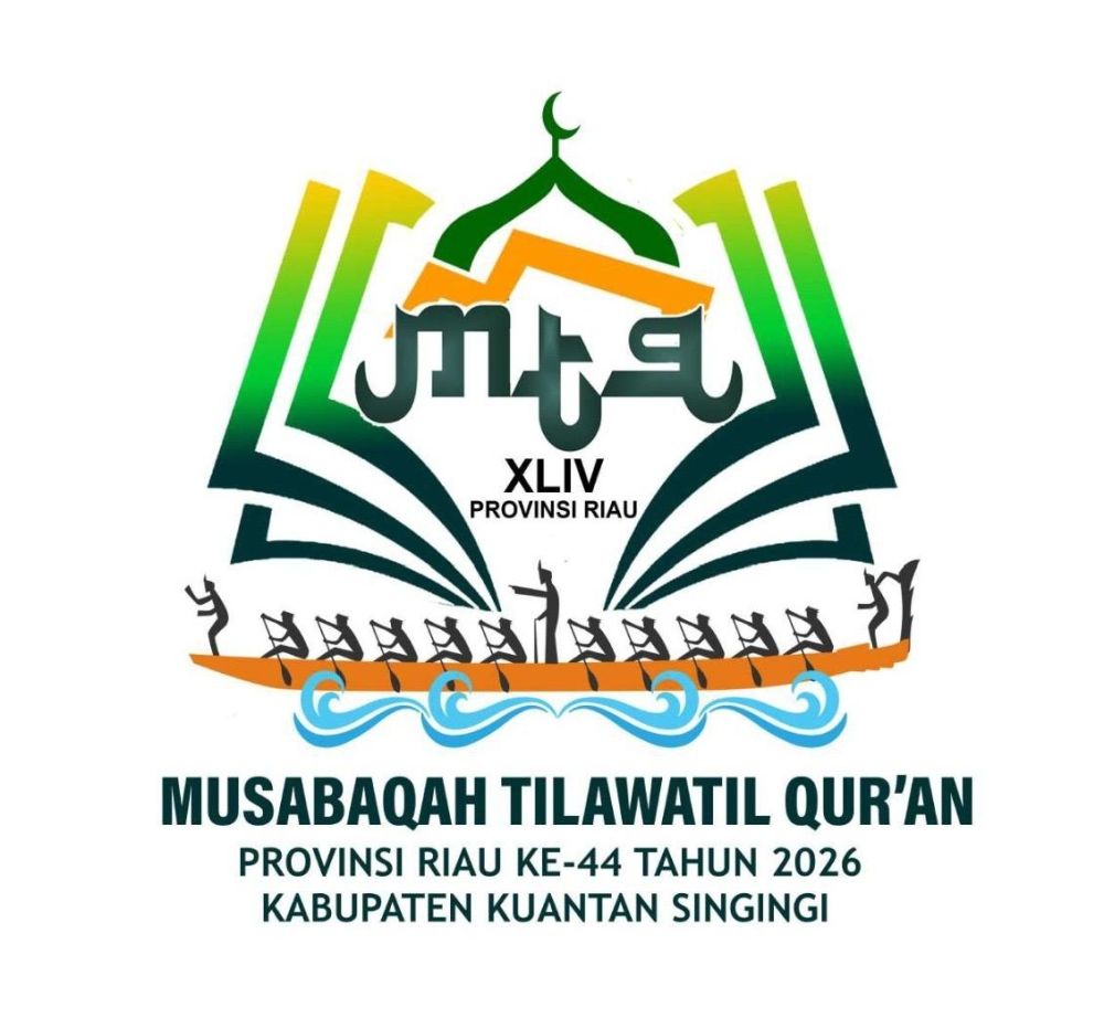 LPTQ Riau Pastikan Kesiapan Kafilah MTQ 2026, Persaingan Diprediksi Ketat di Sejumlah Cabang Unggulan