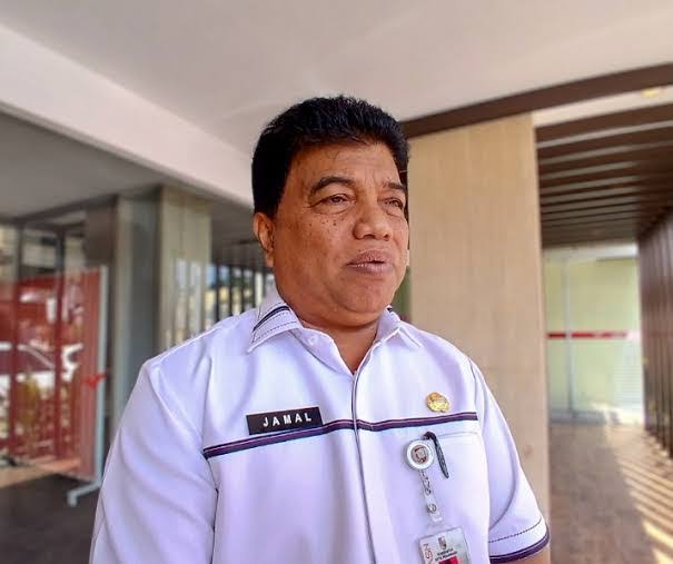 Disnaker Pekanbaru Ingatkan Perusahaan Patuhi UMK 2026 Rp3,99 Juta